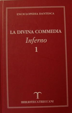 La divina commedia inferno 1