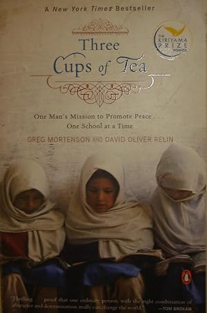 Three Cups of Tea