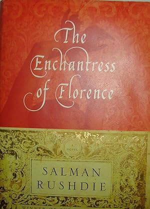 The enchantress of florence