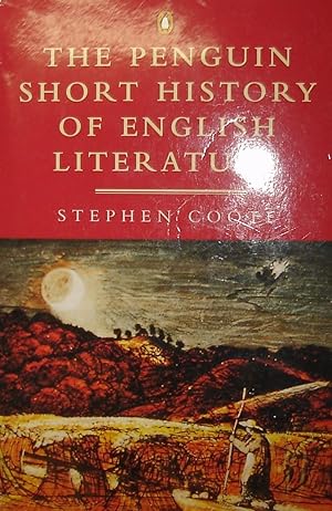 The Penguin Short History of English Literature