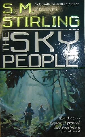 The Sky People