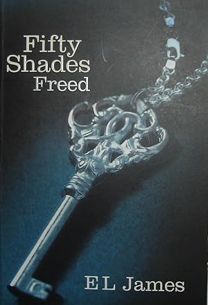 Fifty Shades Freed