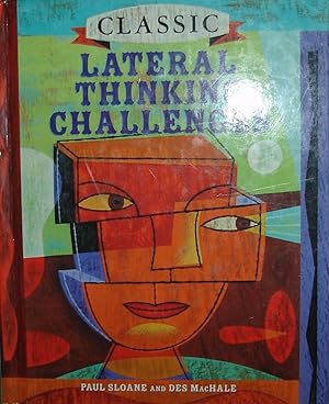 Lateral Thinking challenges