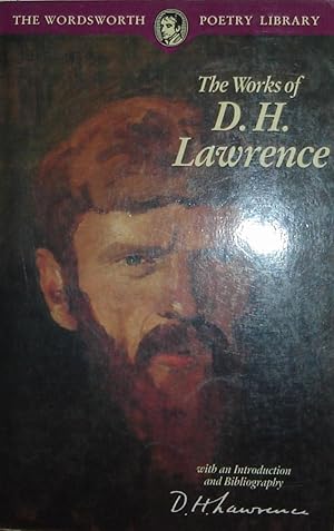 The works of D.H. Lawrence