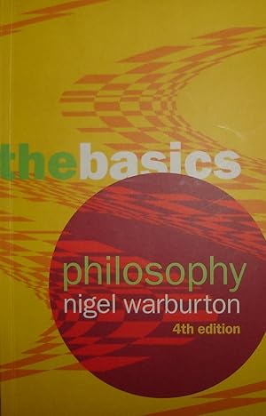 Philosophy : the basics