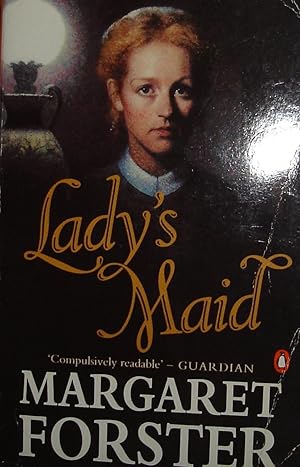 Lady’s Maid