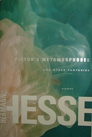 Pictor’s metamorphoses and other fantasies