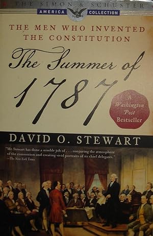 The Summer of 1787