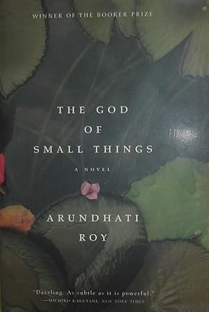 The God of small things