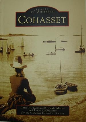 Images of America Cohasset