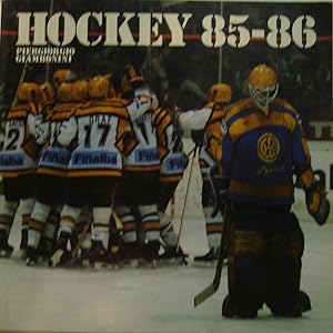 Hockey 85-86