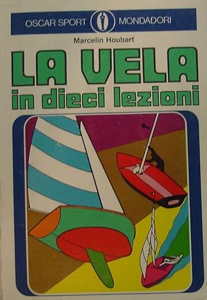 La vela in dieci lezioni