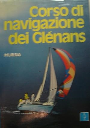 Corso di navigazione dei Glénans