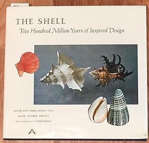 The Shell Five Hundred Million Years Of Inspired Design By