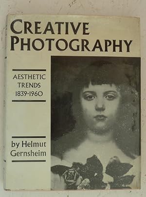 Creative Photography Aesthetic Trends 1839-1860.