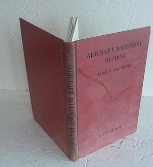 Aircraft Blueprint Reading