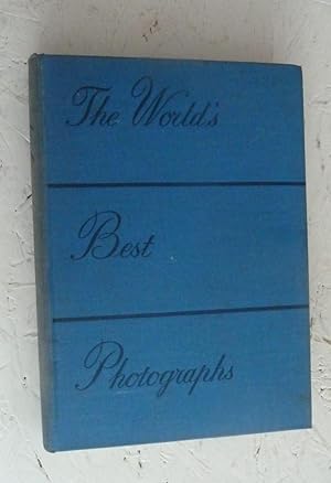 The Worlds Best Photographs.