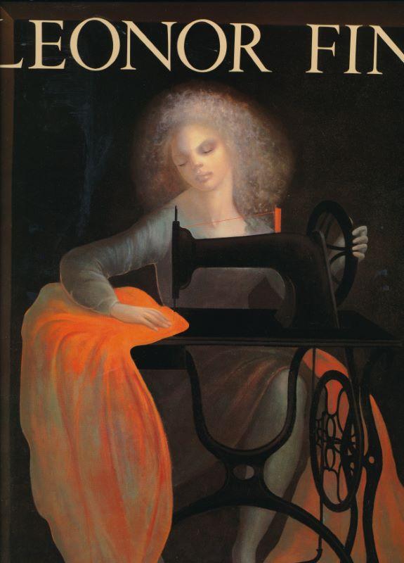 Leonor FINI - Jean Claude DEDIEU