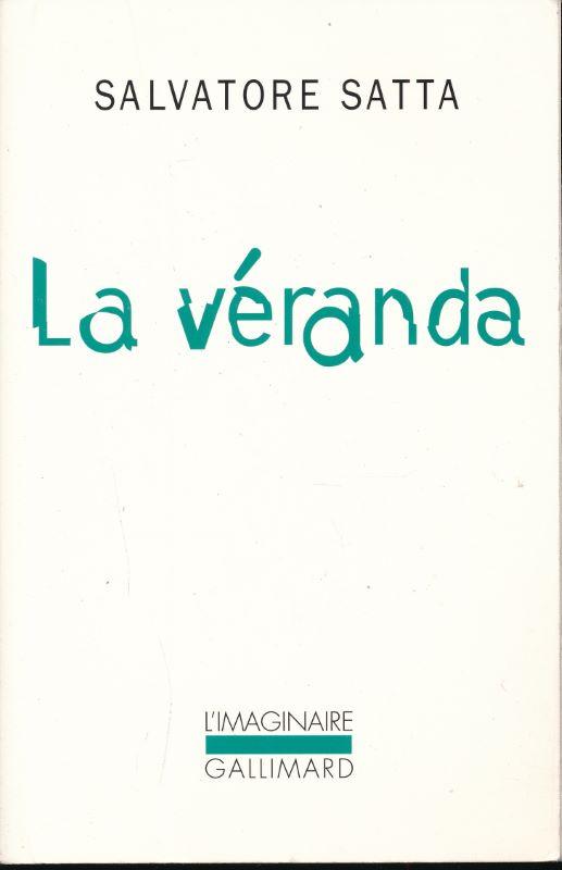 La véranda