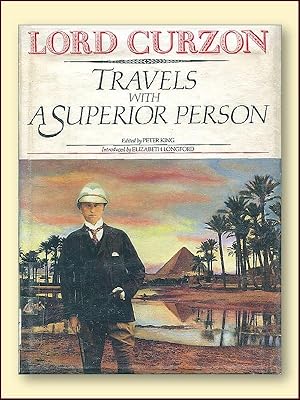 Travels with a Superior Person