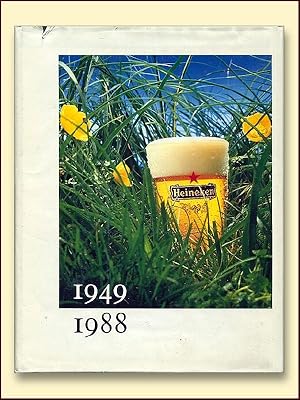 Heineken 1949 - 1988