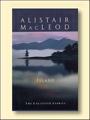 Island: The Collected Stories