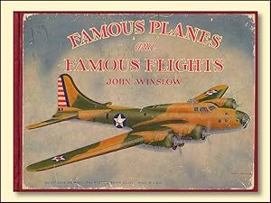 Famous Planes and Famous Flights