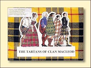 The Tartans of Clan MacLeod