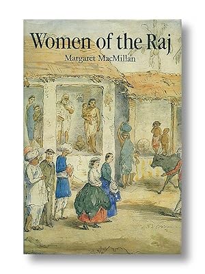 Women of the Raj