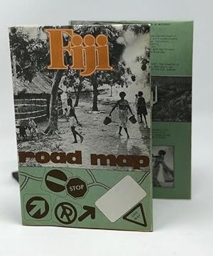 Fiji Road Map