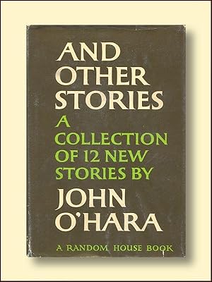 And Other Stories