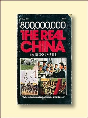 8000,000,000 The Real China