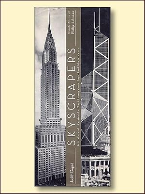 Skyscrapers A history of the World's Most Famous and Important Skyscrapers