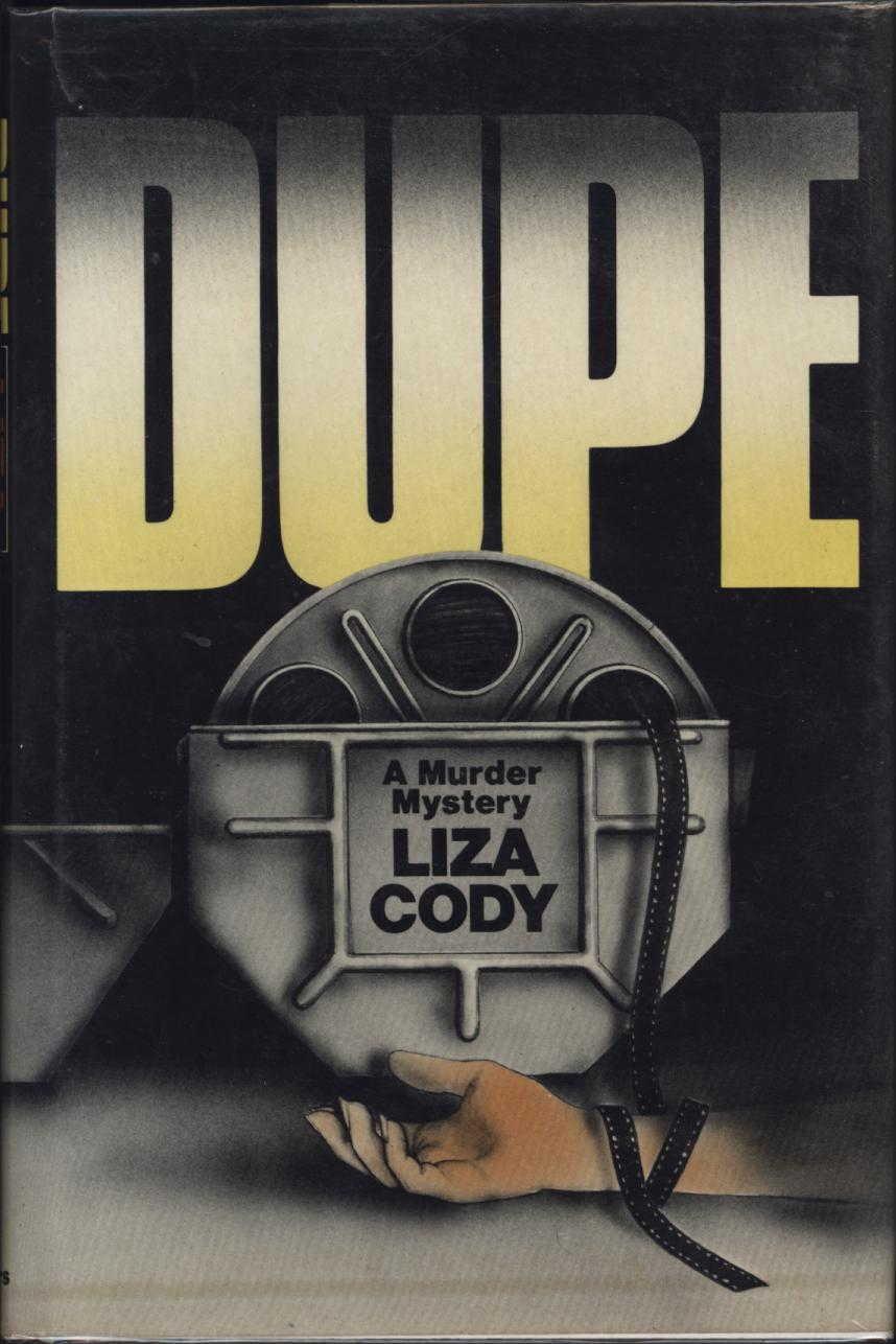 Dupe - Cody, Liza