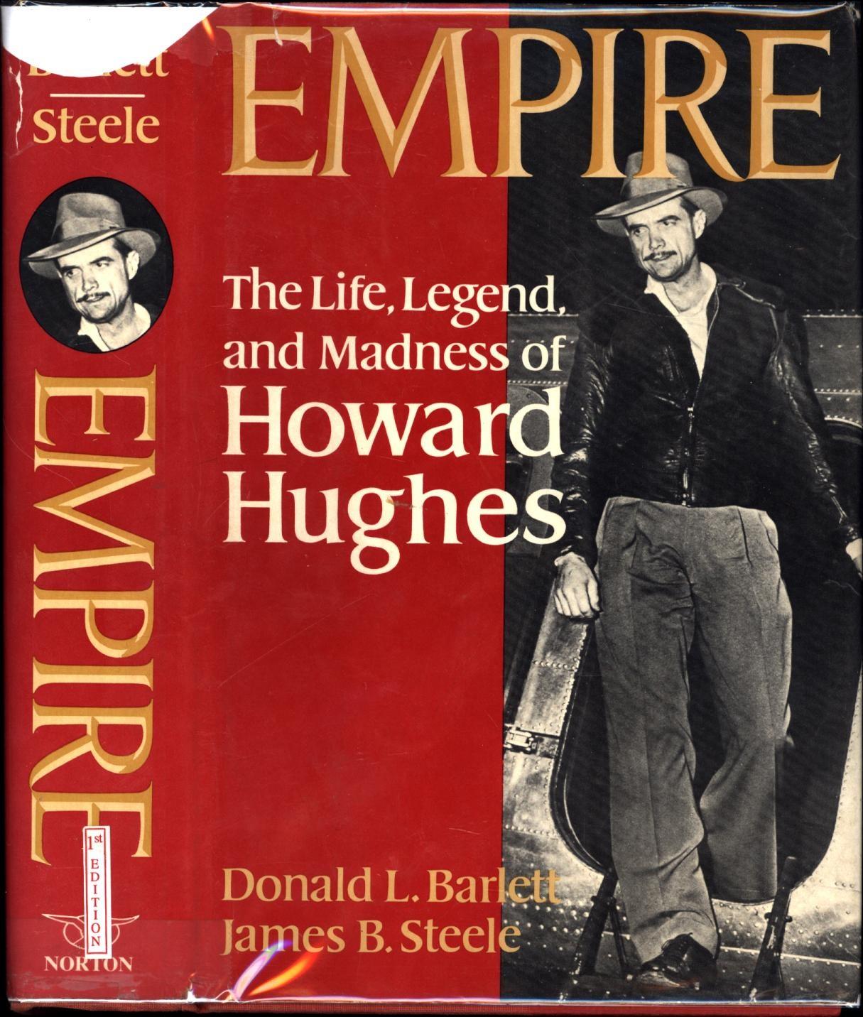 Empire The Life Legend And Madness Of Howard