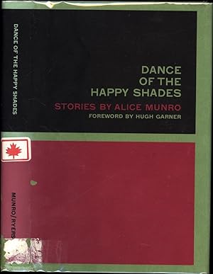 Alice munro dance of the happy shades pdf online Alice munro dance of the happy shades pdf online