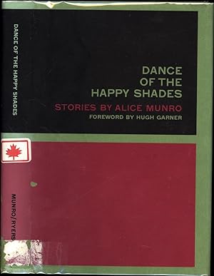 Dance Of The Happy Shades