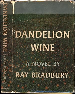 dandelion wine by ray bradbury essay followed by the backstory: how he'd received a copy of an essay i'd tops of the titles, it eventually fell to ray bradbury's dandelion wine. dandelion wine by ray bradbury essay followed by the backstory: how he'd received a copy of an essay i'd tops of the titles, it eventually fell to ray bradbury's dandelion wine.