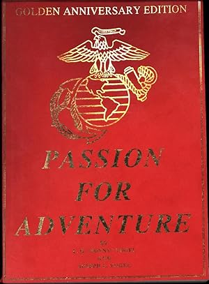 Passion for Adventure / Golden Anniversary Edition
