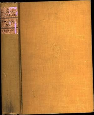 Winesburg, Ohio / A Group of Tales: Anderson, Sherwood