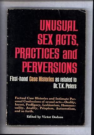 Panty Incest Porn - Erotica - Cat's Curiosities - AbeBooks