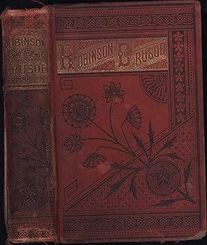 the imperialistic views of robinson crusoe the imperialistic views of robinson crusoe