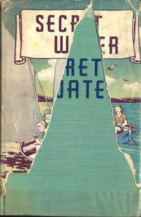 Arthur Ness and the Secret of Waterwhistle, Part 2 by Wilf Morgan Arthur Ness and the Secret of Waterwhistle, Part 2 by Wilf Morgan