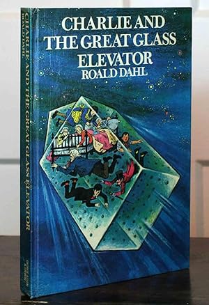 charlie and the glass elevator charlie and the glass elevator