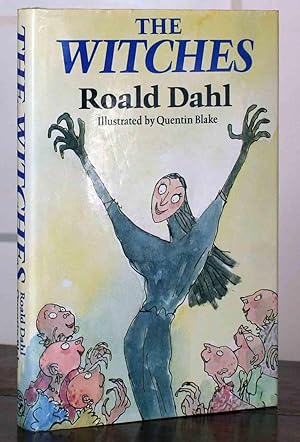 roald dahl the witches novel roald dahl the witches novel