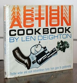 Action Cook Book
