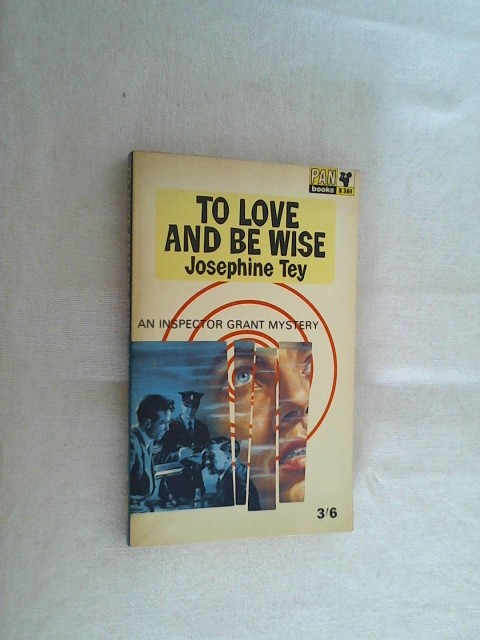 To Love and Be Wise