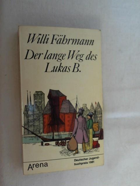 Der lange Weg des Lukas B.