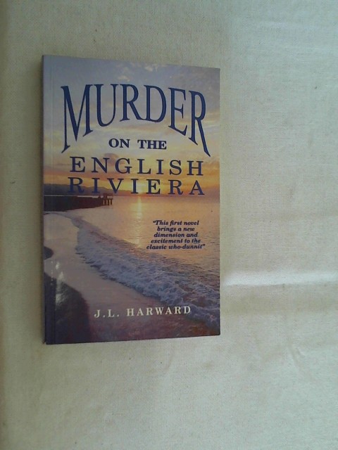 Murder on the English Riviera,