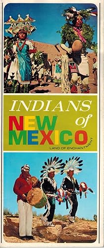 New Mexico's Indians